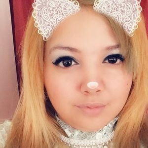 Meet your Posher, Irma